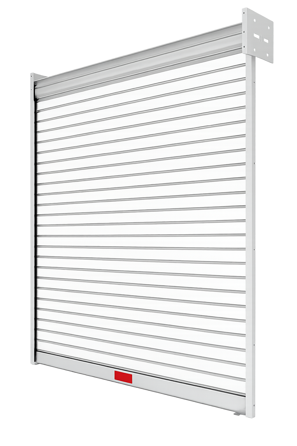 Technicien DRM intervenant sur une lame pleine - réseau national